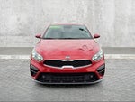 2019 Kia Forte S