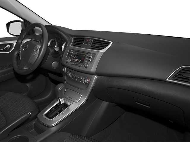 2013 Nissan Sentra SL