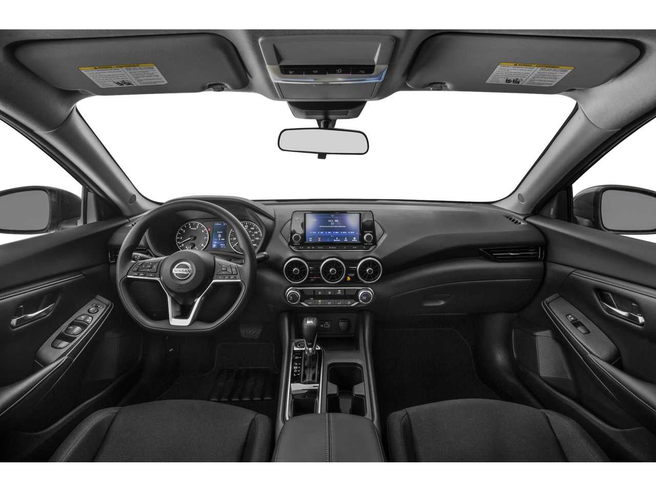 2022 Nissan Sentra S