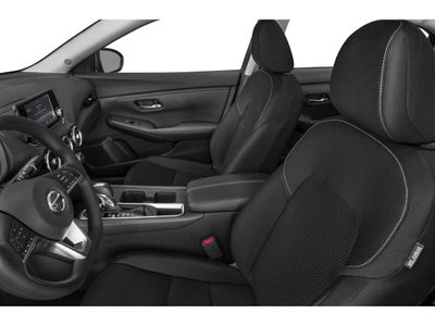 2022 Nissan Sentra S