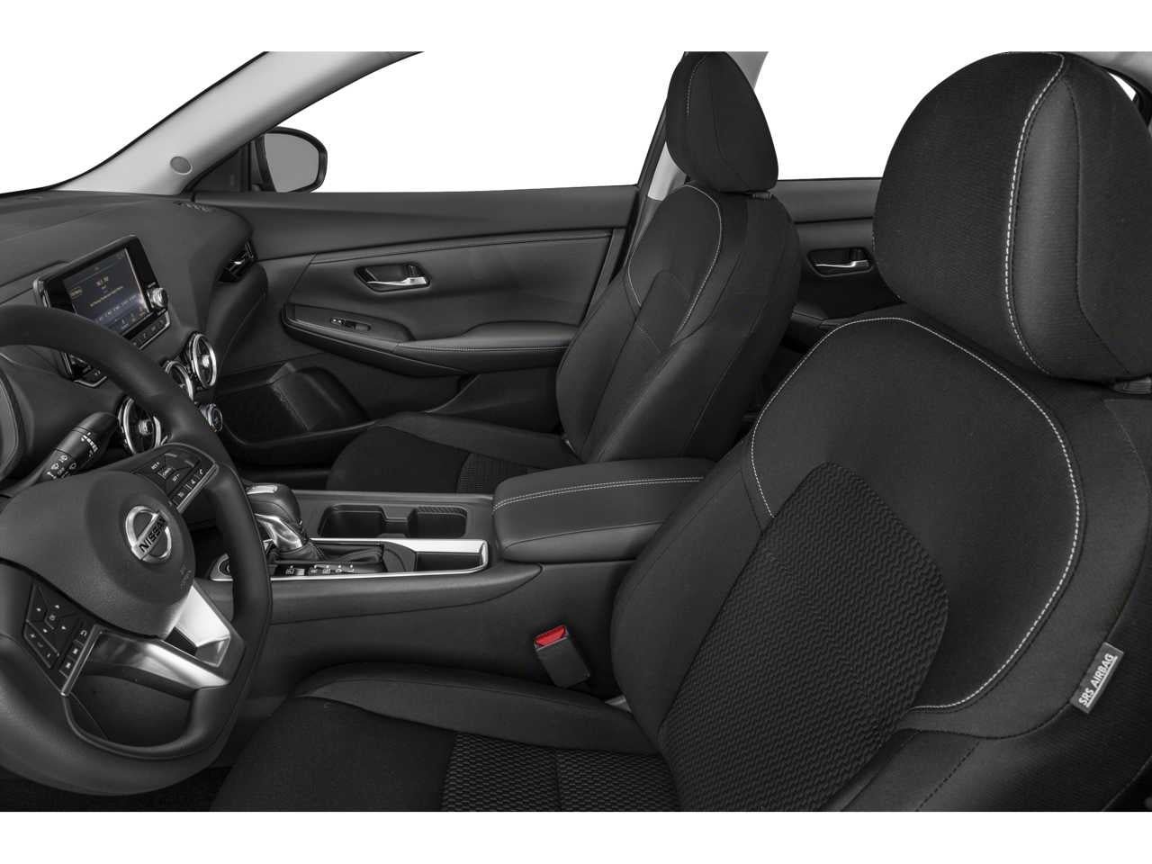 2022 Nissan Sentra S