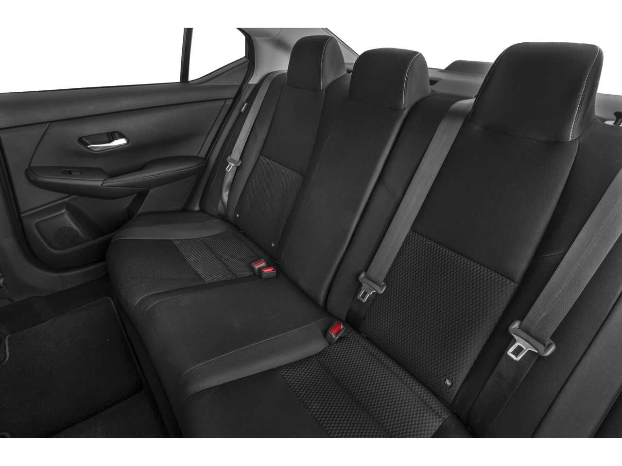 2022 Nissan Sentra S