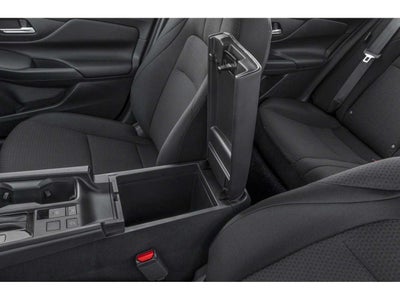 2027 Nissan Sentra S