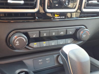 2027 Nissan Sentra S