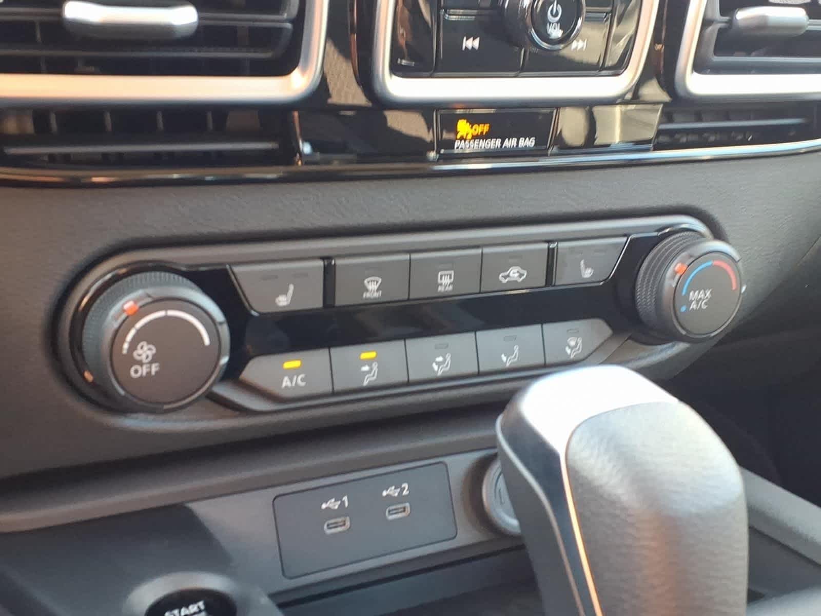 2027 Nissan Sentra S
