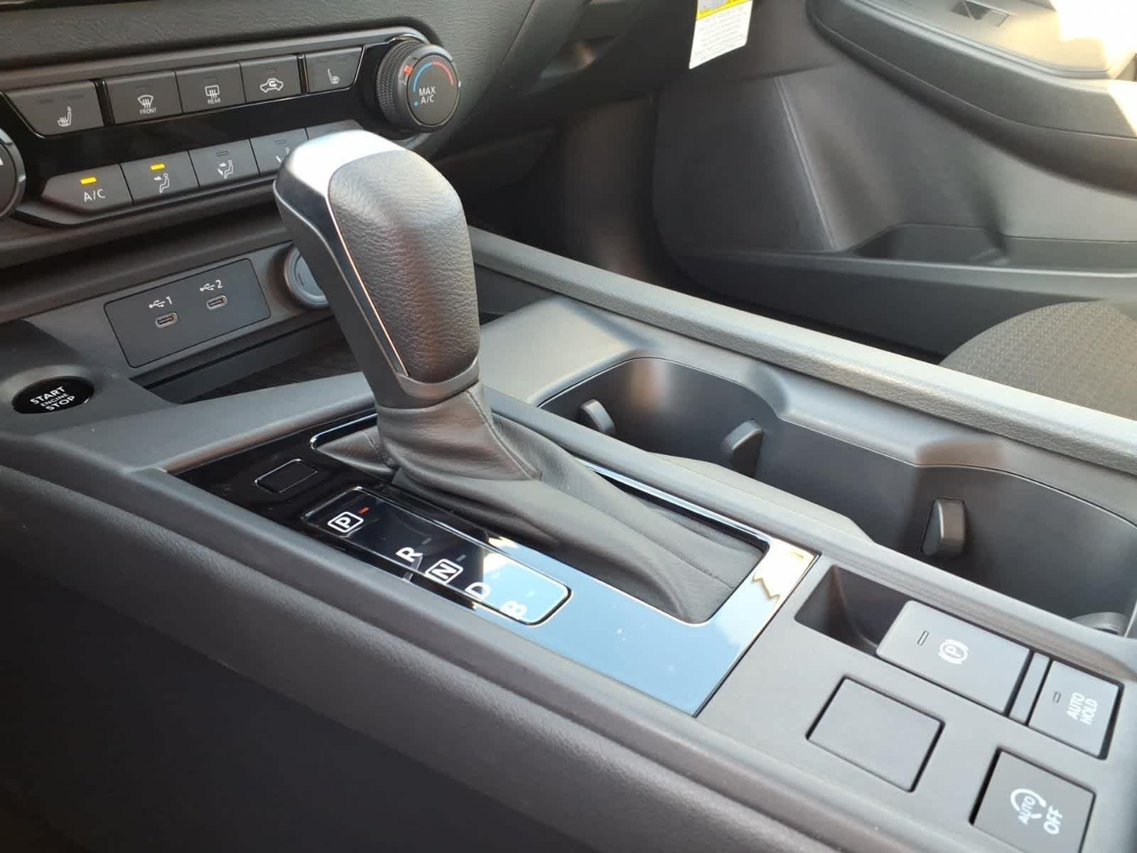 2027 Nissan Sentra S