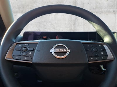 2027 Nissan Sentra S