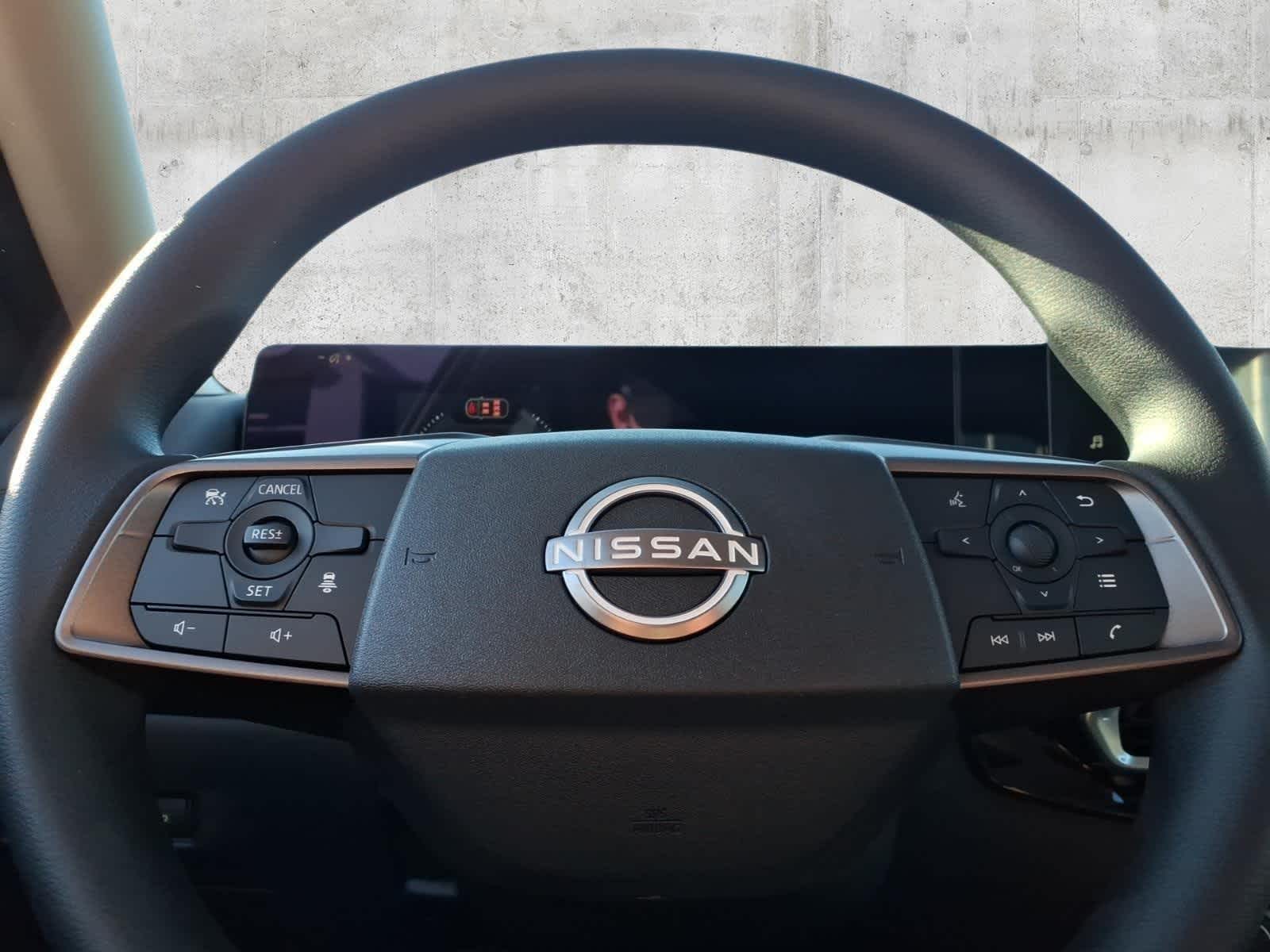 2027 Nissan Sentra S