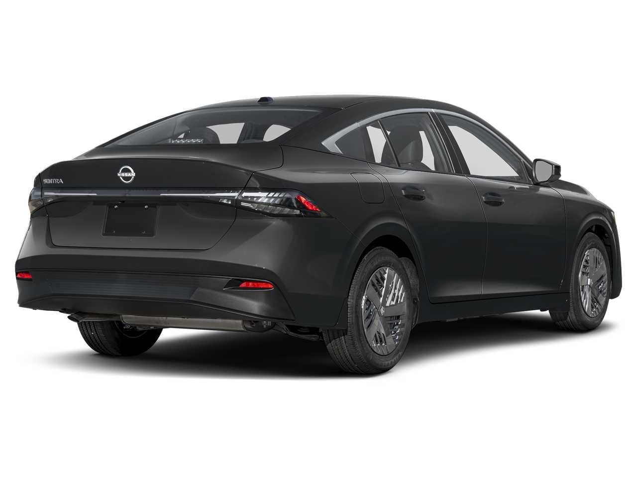 2027 Nissan Sentra S