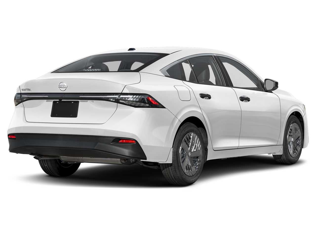 2027 Nissan Sentra S