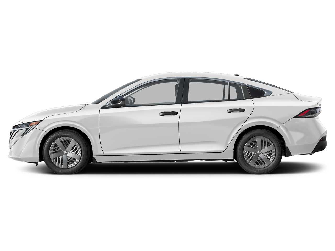 2027 Nissan Sentra S