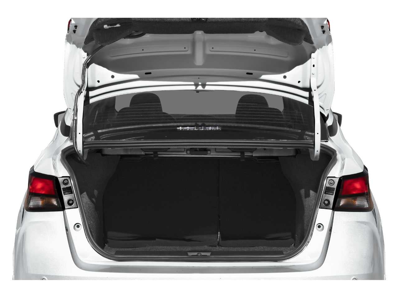 2023 Nissan Versa SV