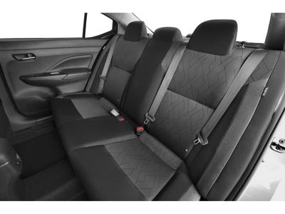 2023 Nissan Versa SV