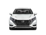 2023 Nissan Versa SV