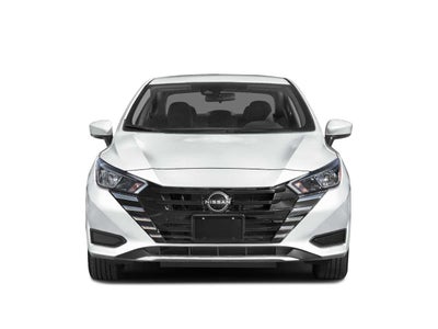 2023 Nissan Versa SV