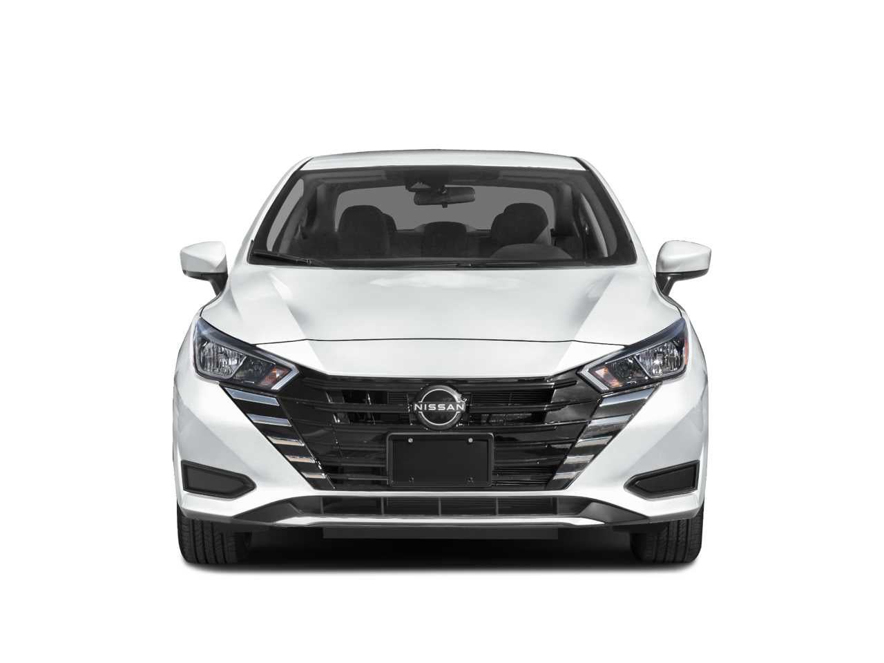 2023 Nissan Versa SV