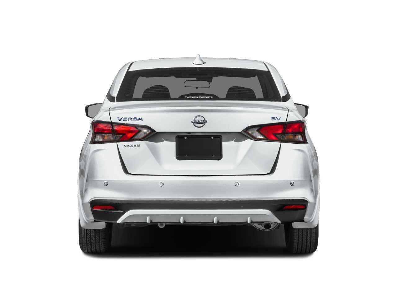 2023 Nissan Versa SV