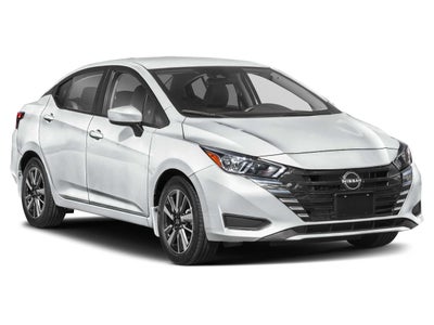 2023 Nissan Versa SV