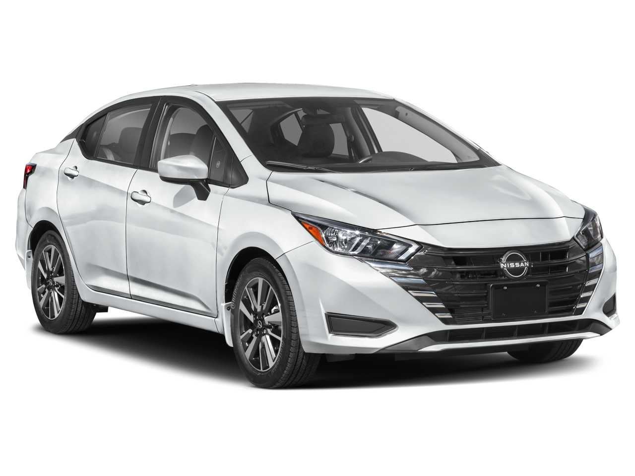 2023 Nissan Versa SV