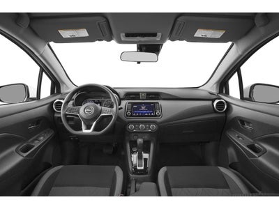 2023 Nissan Versa SV