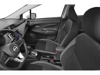 2023 Nissan Versa SV