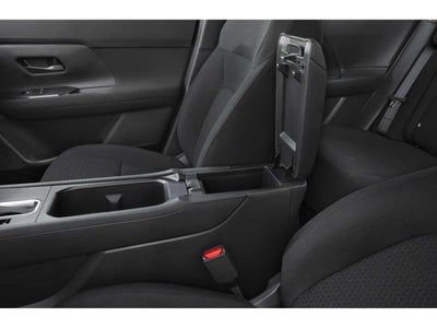 2027 Nissan Kicks S