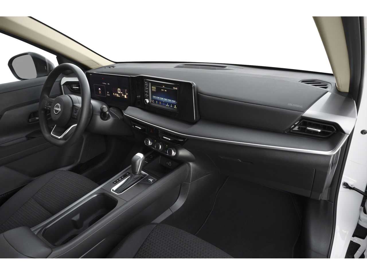 2027 Nissan Kicks S