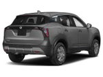 2027 Nissan Kicks S