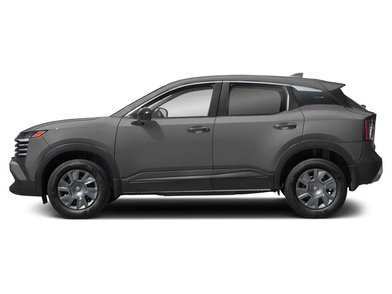 2027 Nissan Kicks S