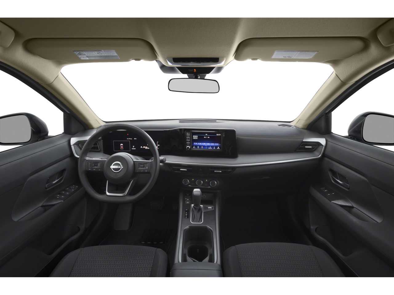2027 Nissan Kicks S