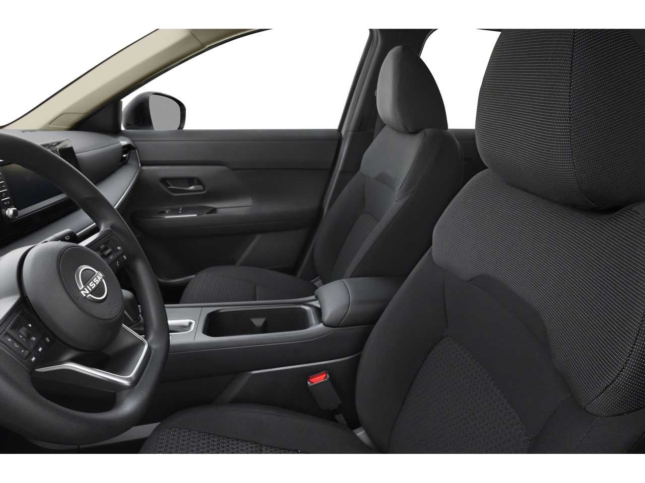 2027 Nissan Kicks S