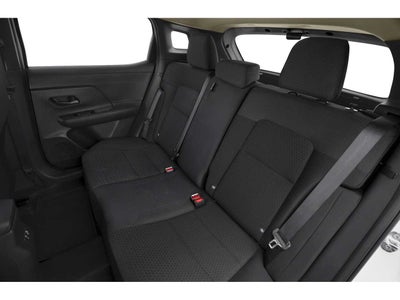 2027 Nissan Kicks S