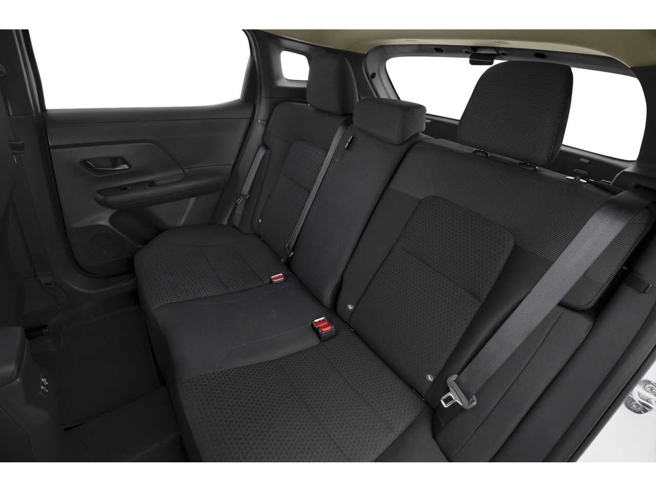 2027 Nissan Kicks S