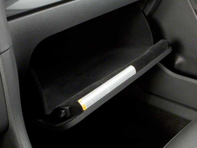 2012 Volkswagen Jetta SportWagen TDI