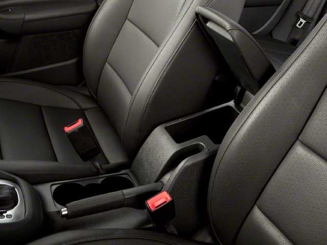 2012 Volkswagen Jetta SportWagen TDI