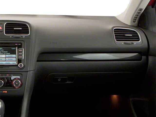 2012 Volkswagen Jetta SportWagen TDI