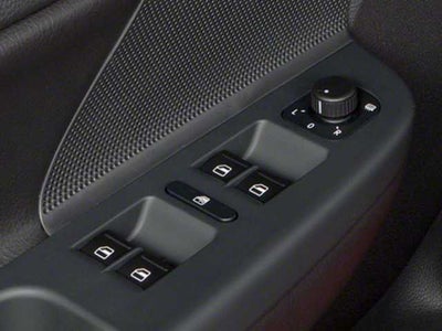 2012 Volkswagen Jetta SportWagen TDI