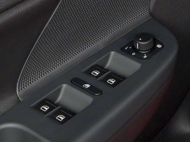 2012 Volkswagen Jetta SportWagen TDI