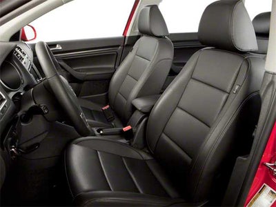 2012 Volkswagen Jetta SportWagen TDI