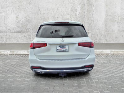 2022 Mercedes-Benz GLS GLS 450