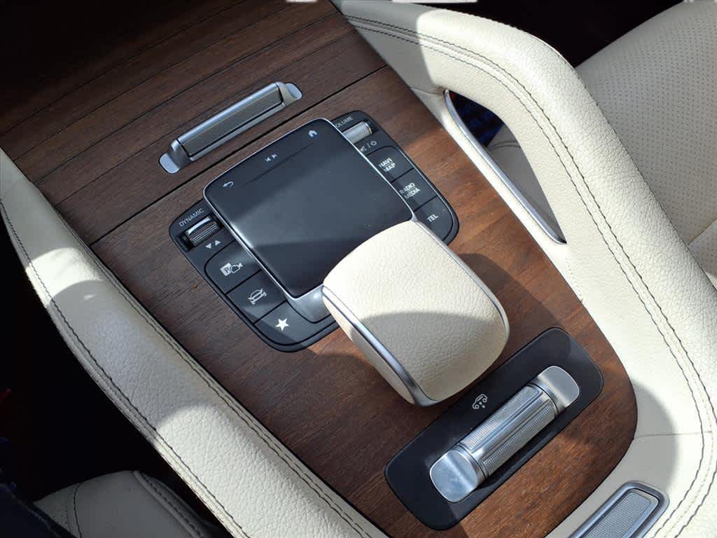 2022 Mercedes-Benz GLS GLS 450