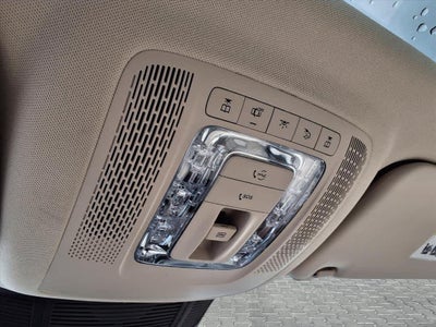 2022 Mercedes-Benz GLS GLS 450