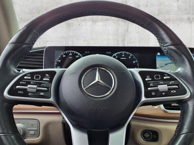 2022 Mercedes-Benz GLS GLS 450