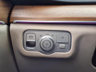 2022 Mercedes-Benz GLS GLS 450