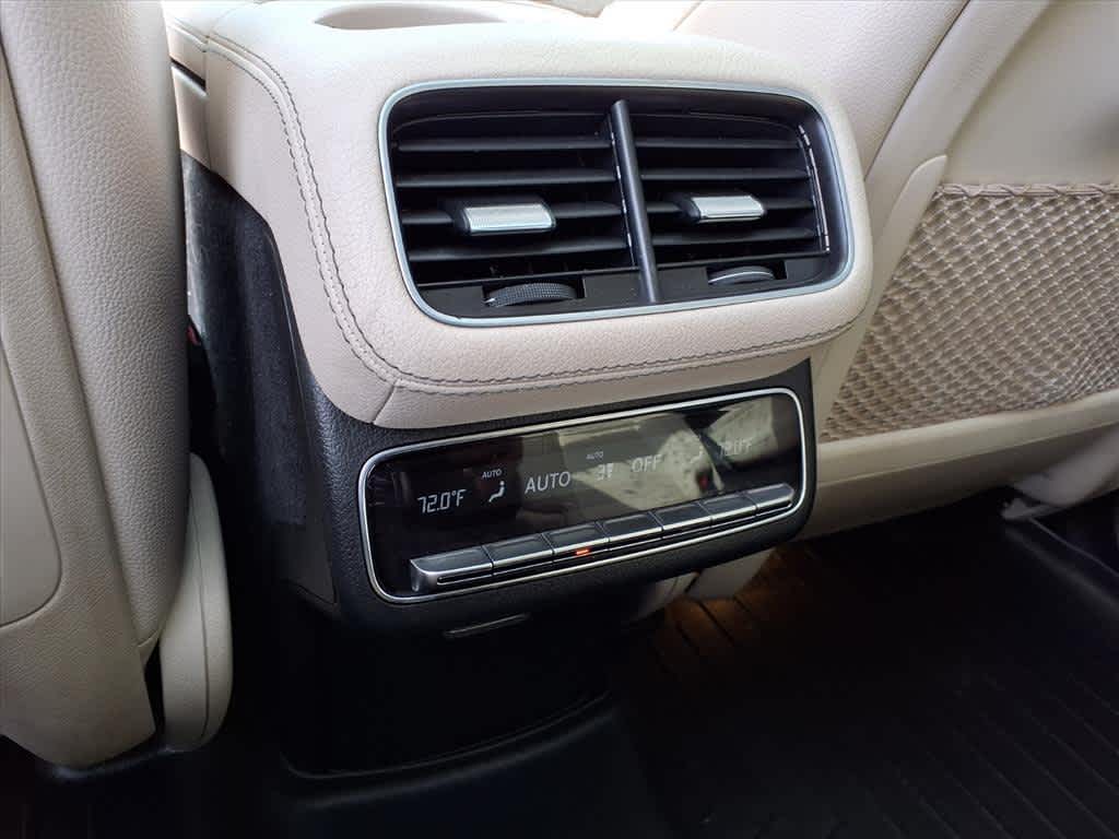 2022 Mercedes-Benz GLS GLS 450