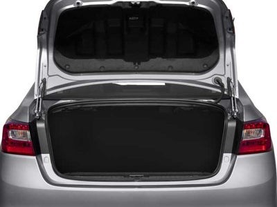 2017 Subaru Legacy Premium