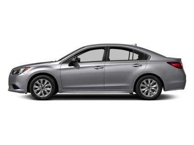 2017 Subaru Legacy Premium
