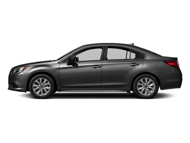 2017 Subaru Legacy Premium