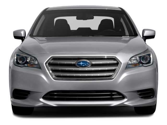 2017 Subaru Legacy Premium