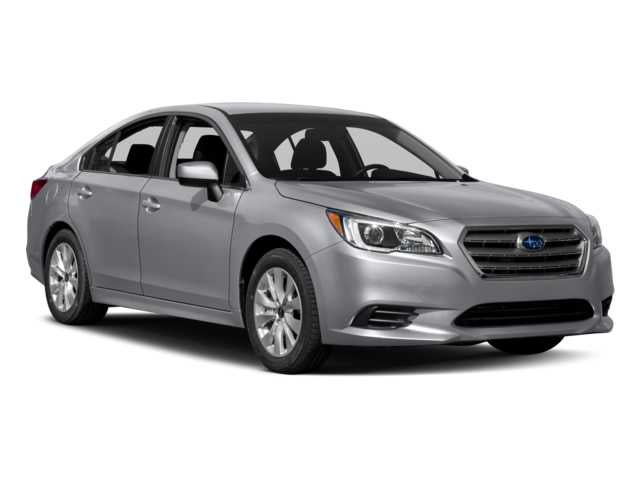 2017 Subaru Legacy Premium